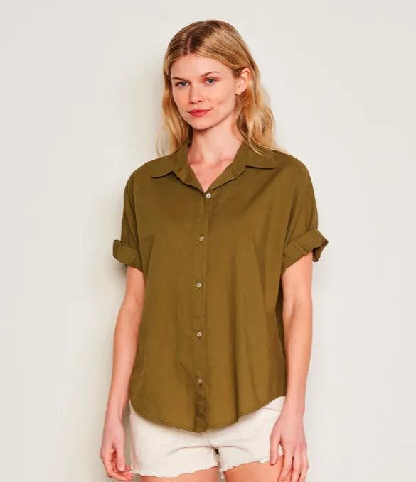 ROLL SHORT SLEEVE SHIRT