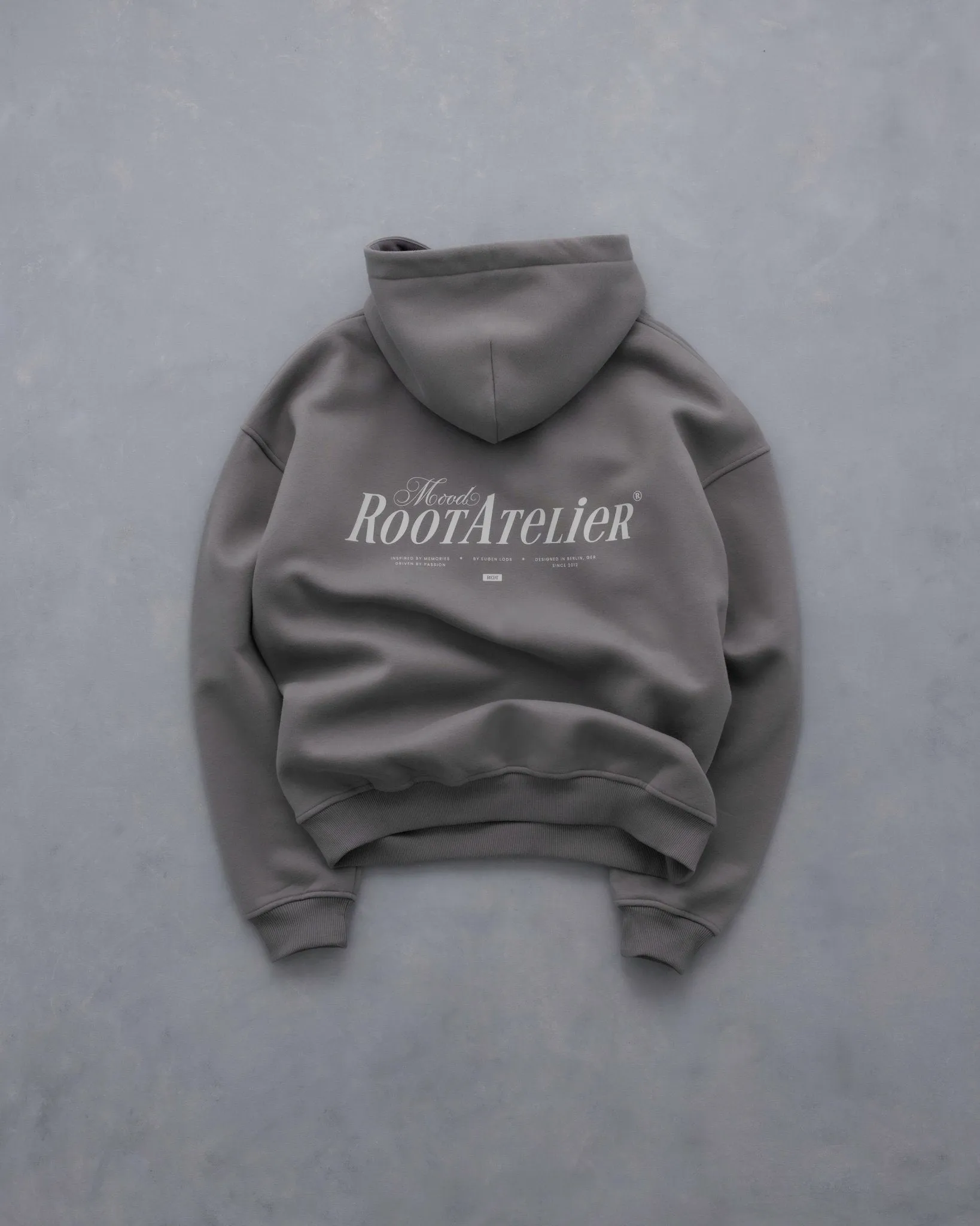 Root Mood Bornite Hoodie