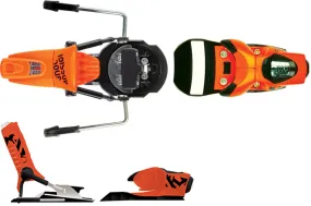 Rossignol FKS 140 B130 Ski Bindings 2014