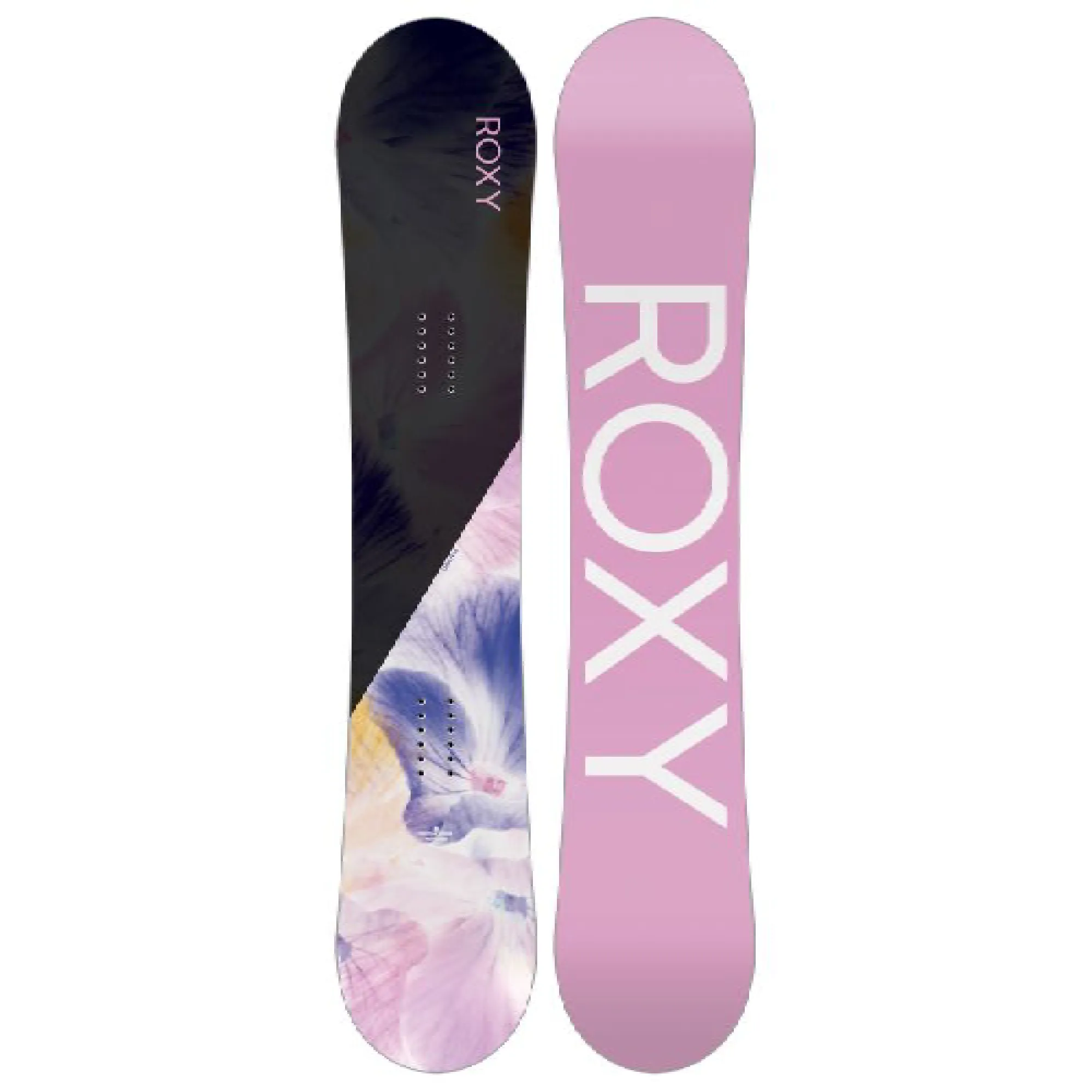 Roxy Dawn Snowboard - Women's 2024