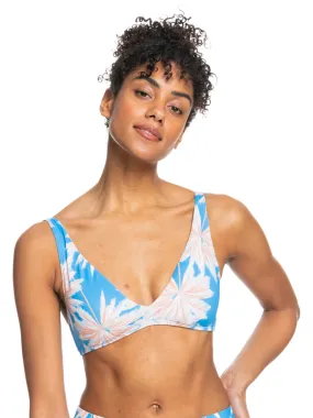 Roxy Love The Oceana - Bikini Top for Women