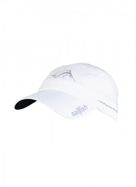 Running Cap Cooling - White