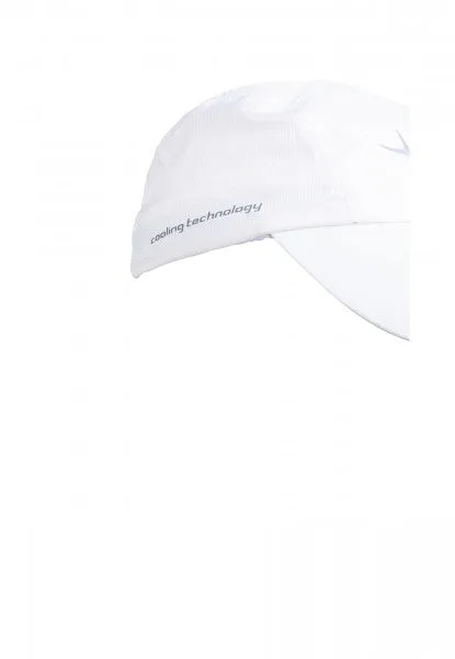 Running Cap Cooling - White