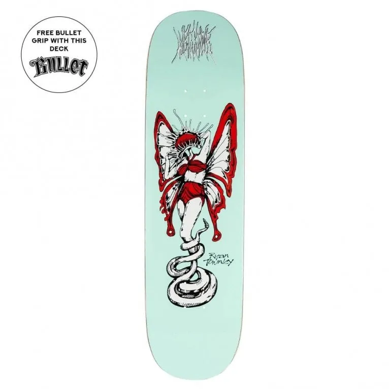 Ryan Townley Venus Skateboard Deck