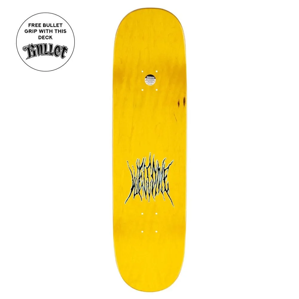 Ryan Townley Venus Skateboard Deck