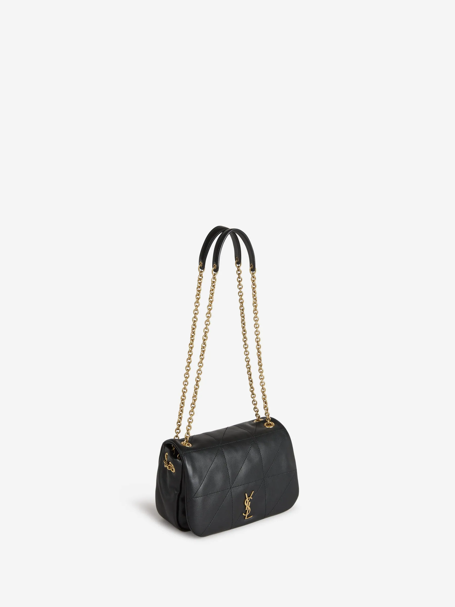 Saint Laurent Mini Jamie 4.3 Bag 