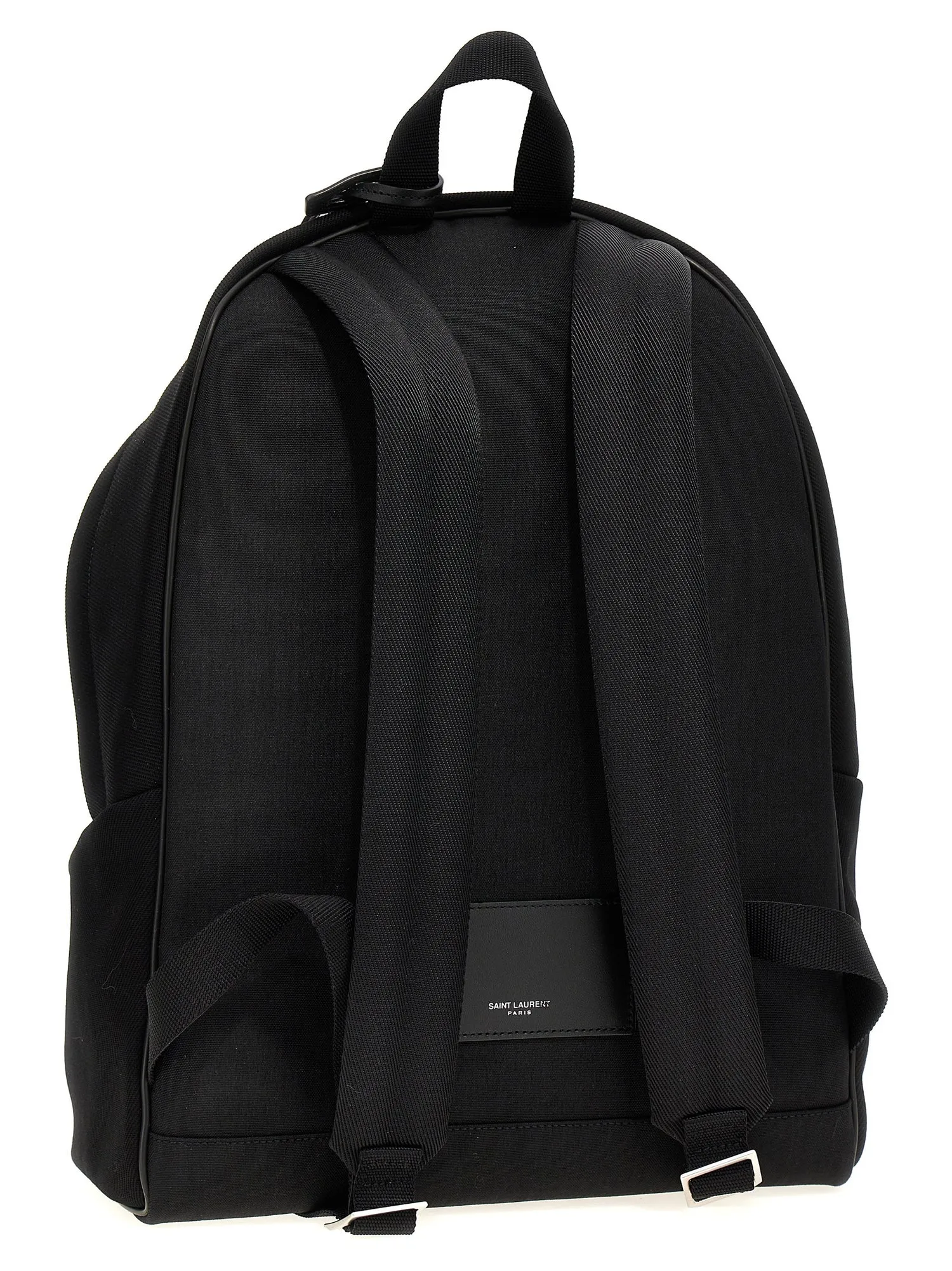 Saint Laurent    Saint Laurent 'City' Backpack