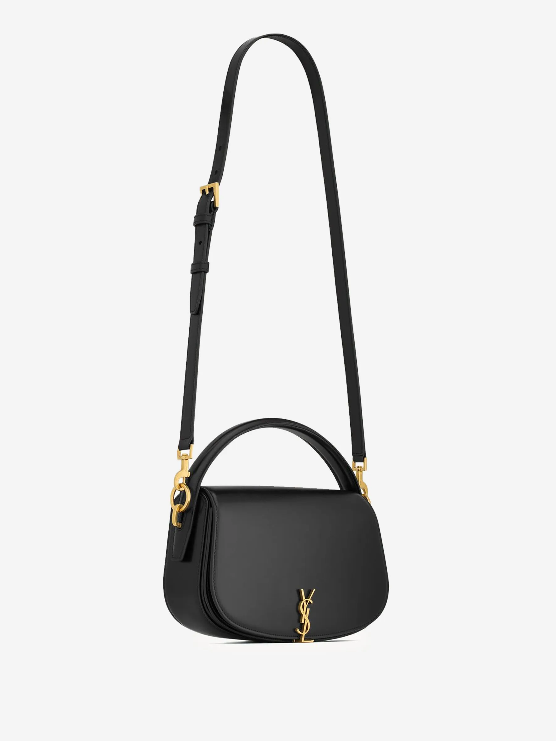 Saint Laurent Voltaire Shoulder Bag 