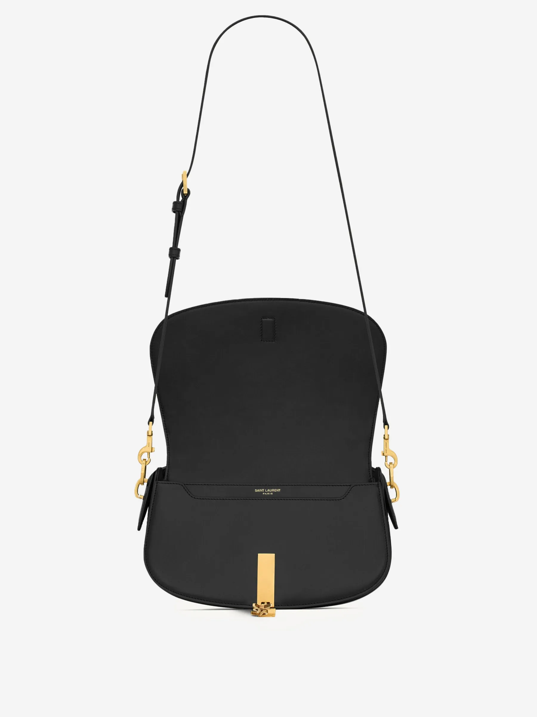 Saint Laurent Voltaire Shoulder Bag 