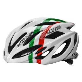 Salice Ghibli Helmet ITA White