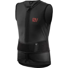 Salomon BACK PROTE FLEXCELL LIGHT VEST JR