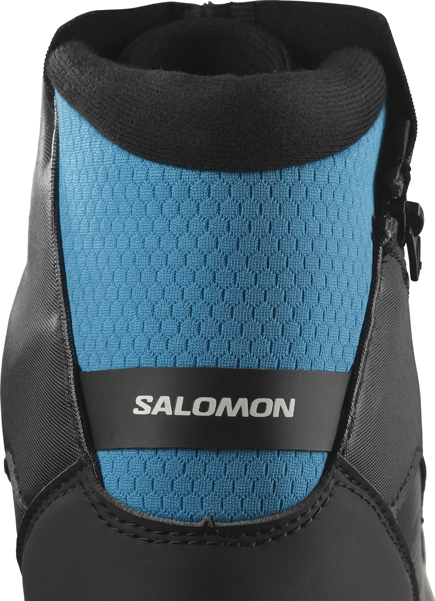 Salomon Men's RC8 Prolink Black/Process Blue | Buy Salomon Men's RC8 Prolink Black/Process Blue here | Outnorth