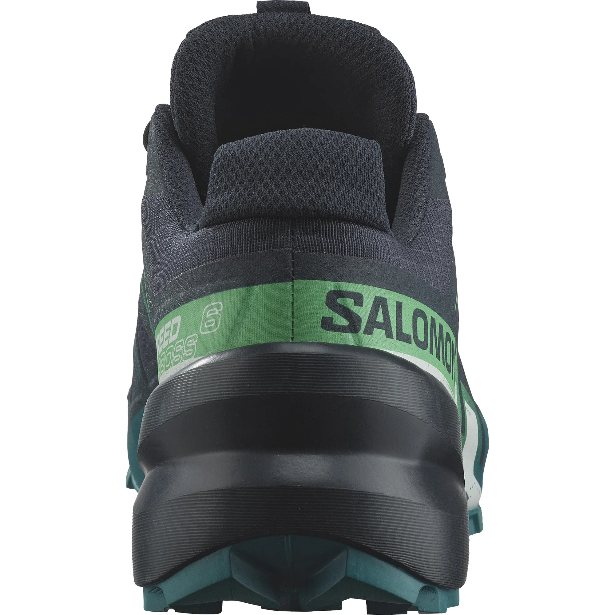 Salomon Men's Speedcross 6 Carbon / Tahitian Tide / White | Buy Salomon Men's Speedcross 6 Carbon / Tahitian Tide / Wh