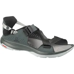 Salomon Men's Tech Sandal Urban Chic/Forever Blue | Buy Salomon Men's Tech Sandal Urban Chic/Forever Blue here | Outno