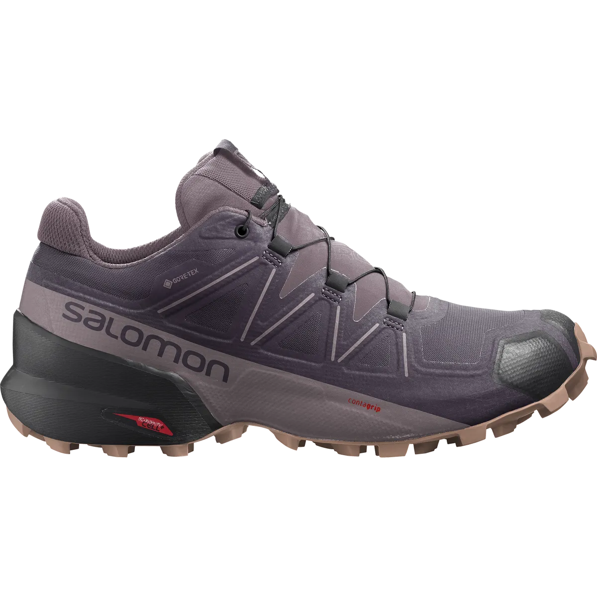 Salomon Women's Speedcross 5 GTX W | Alpine Country Lodge | St. John's NL