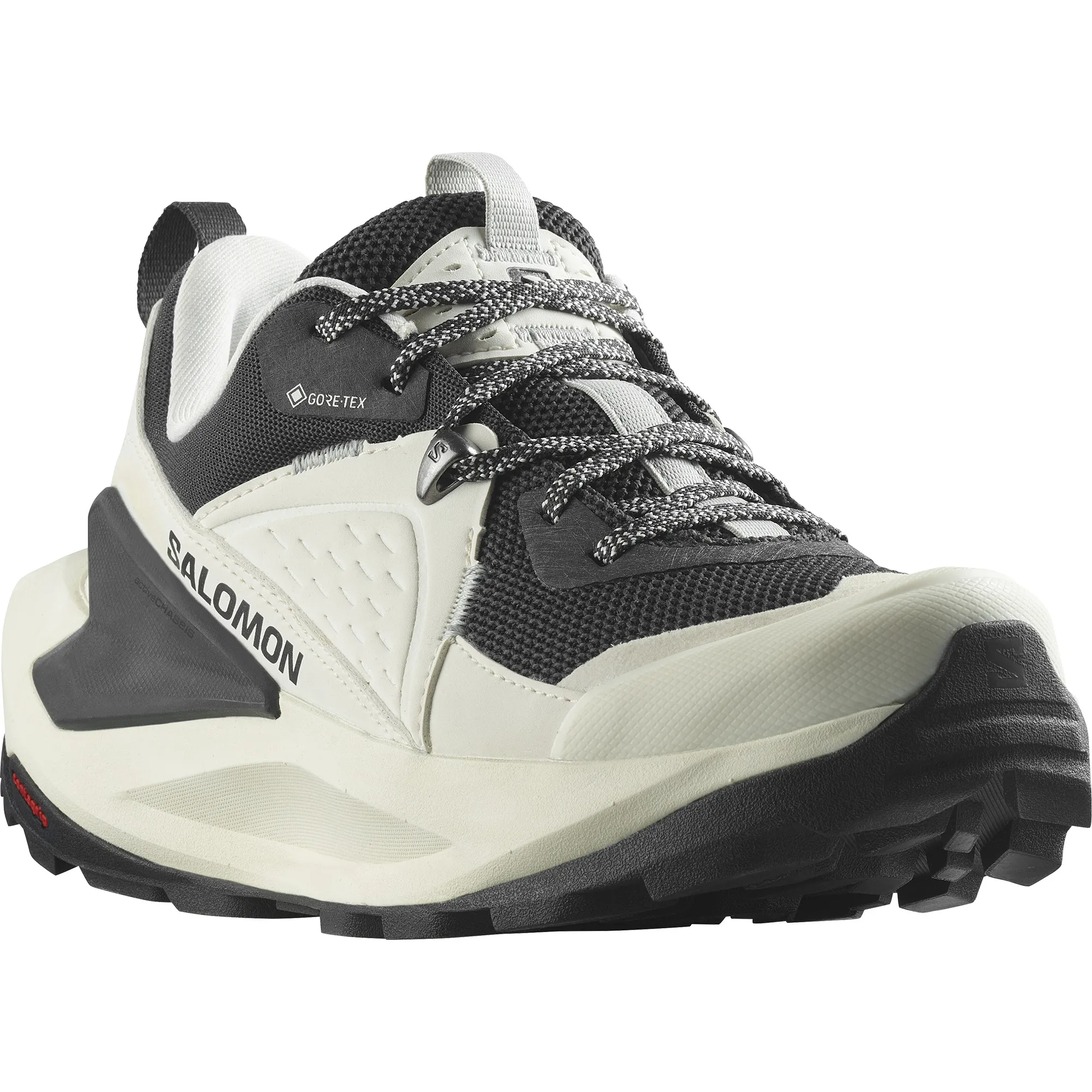 Salomon Women's Elixir GORE-TEX Vanilla Ice/Phantom/Metal | Buy Salomon Women's Elixir GORE-TEX Vanilla Ice/Phantom/Me