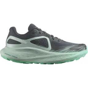 Salomon Women's Glide Max TR Ebony/Blue Haze/Cockatoo | Buy Salomon Women's Glide Max TR Ebony/Blue Haze/Cockatoo here