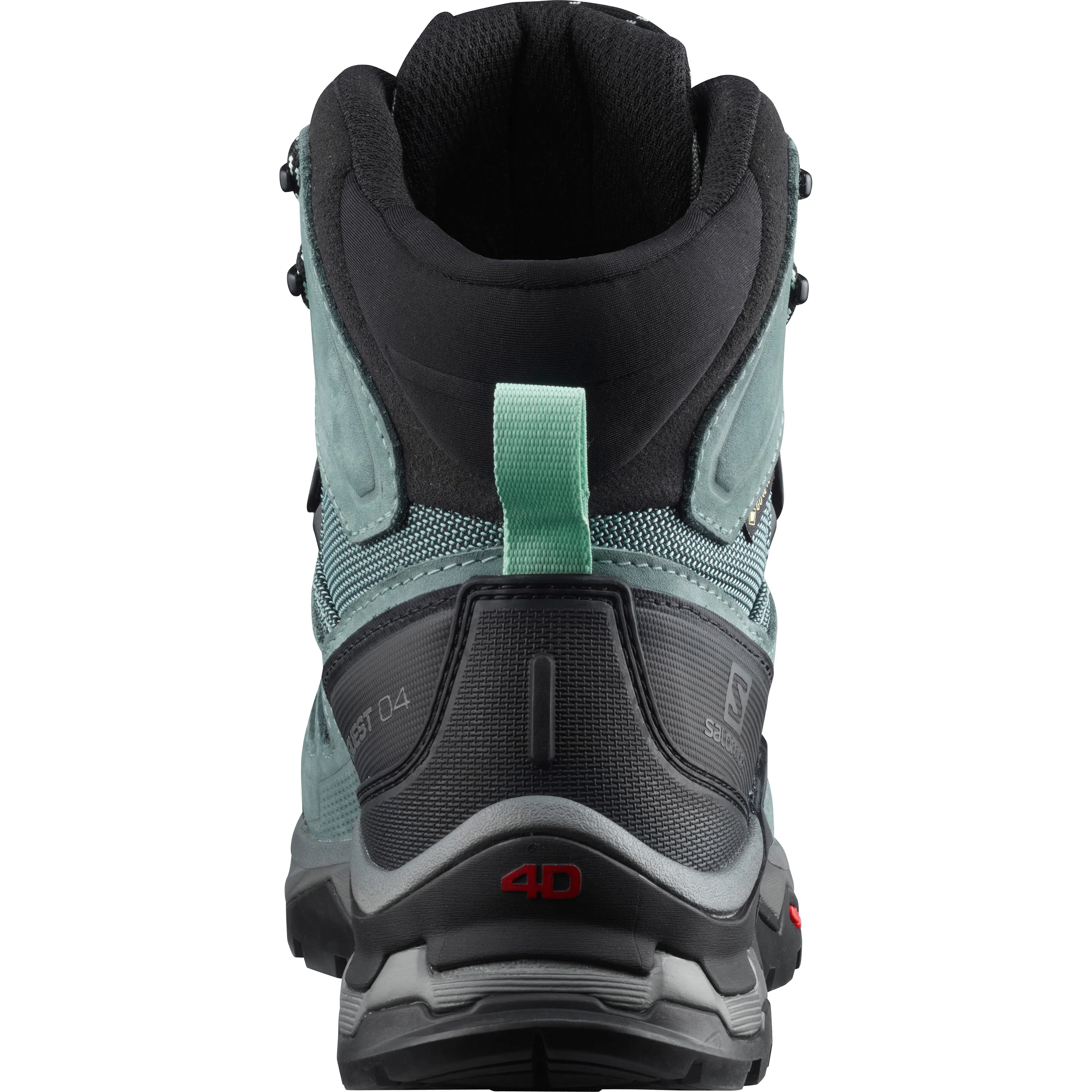 Salomon Women's Quest 4 Gore-Tex Slate | Buy Salomon Women's Quest 4 Gore-Tex Slate here | Outnorth