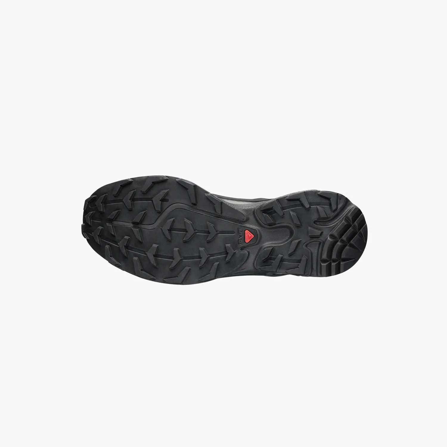 Salomon XT-6, Black/Black/Phantom 