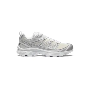 Salomon XT-6 EXPANSE, Vanilla Ice/White/Alloy 