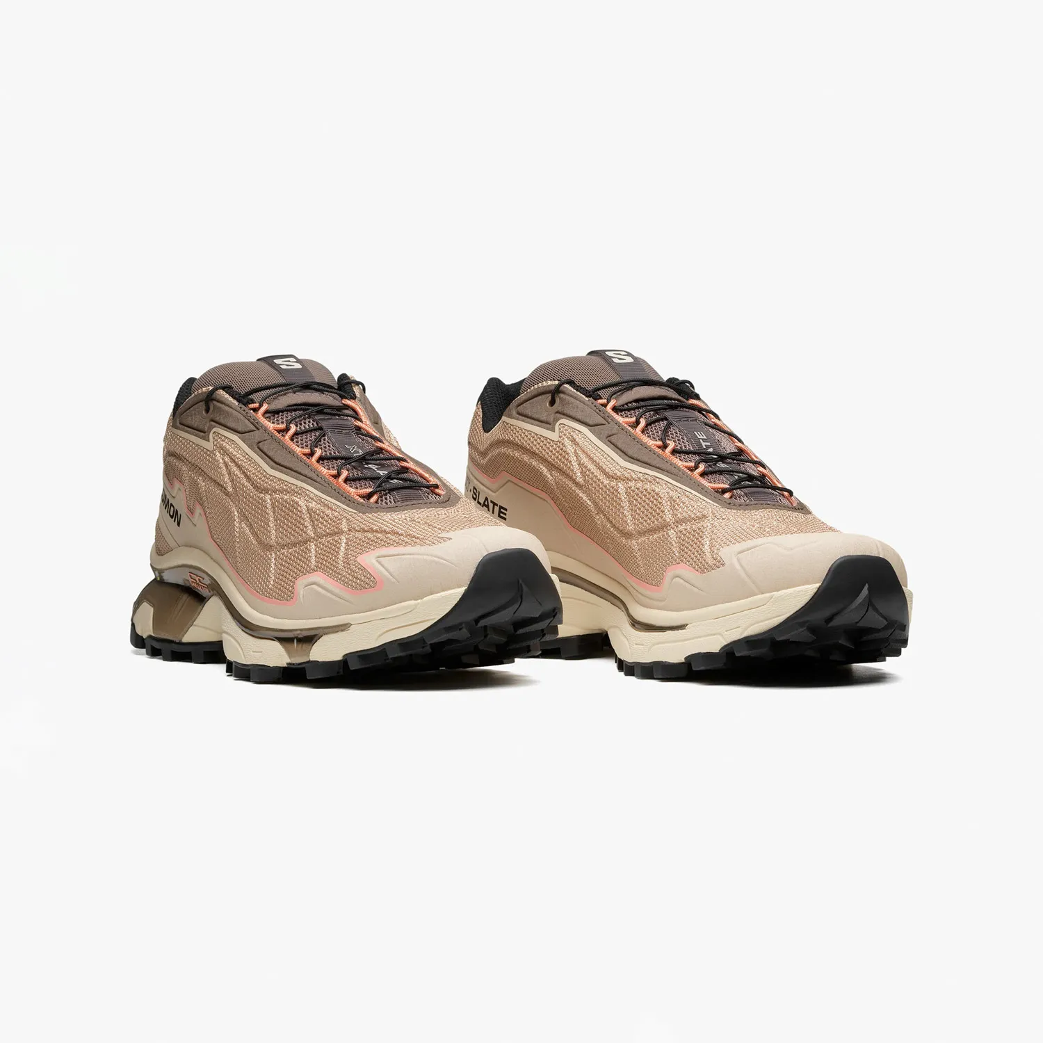 Salomon XT-SLATE ADVANCED, Natural/Cement/Falcon 