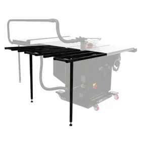 SawStop Folding Outfeed Table TSA-FOT