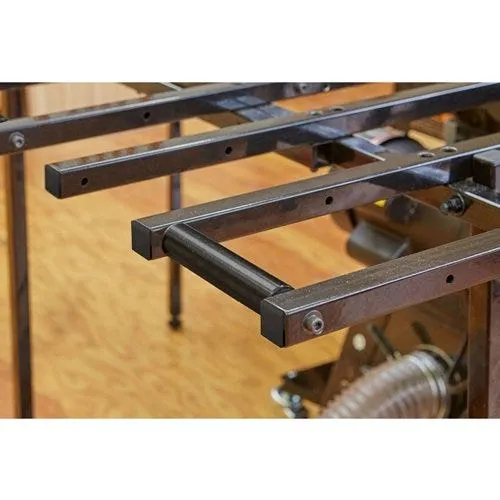 SawStop Folding Outfeed Table TSA-FOT