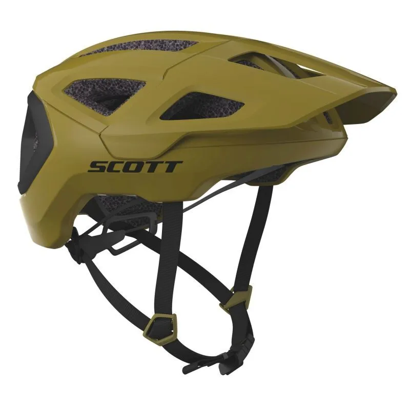 Scott Tago Plus (CE) - MTB-Helmet | Hardloop