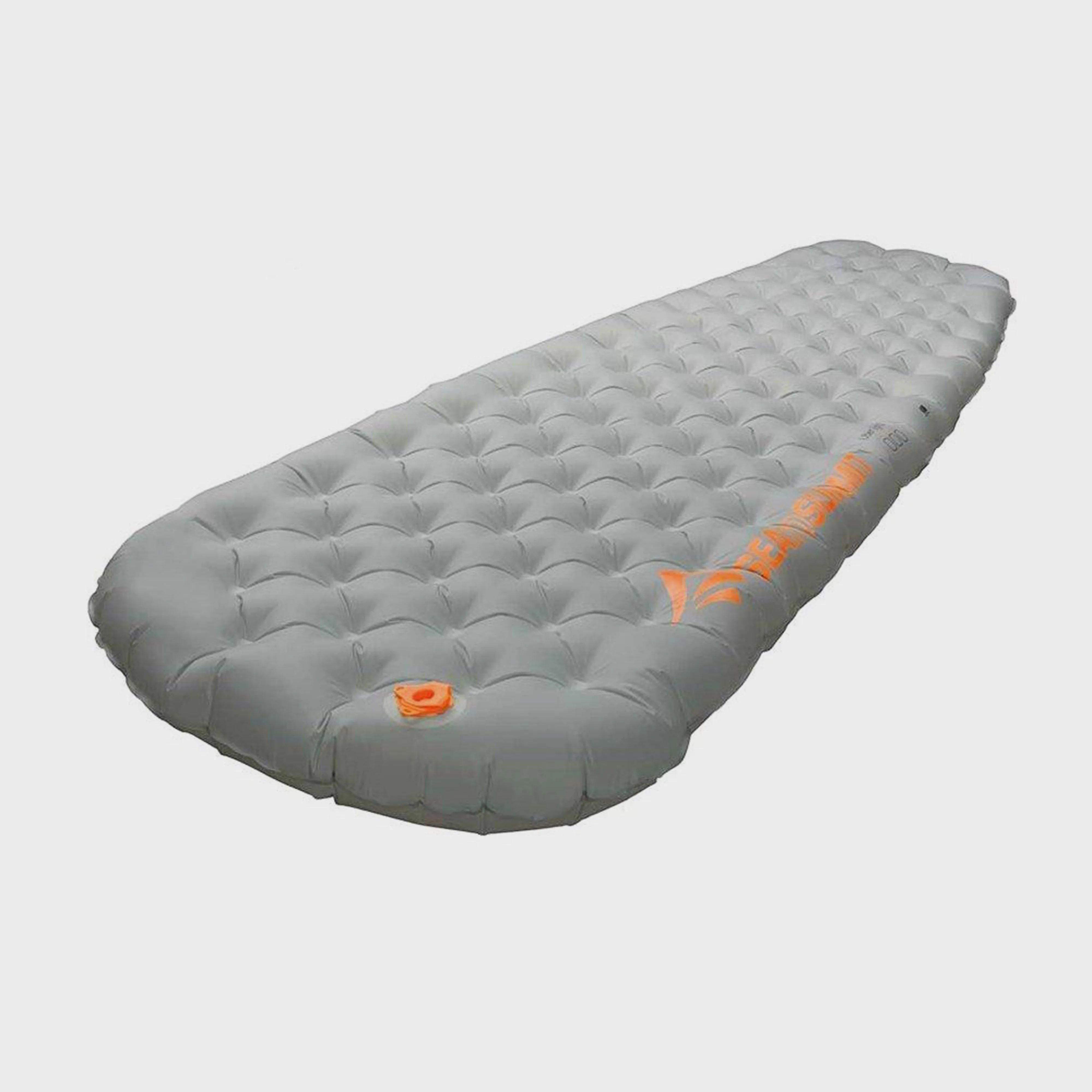 Sea To Summit Women's Ether Light XT Insulated Air Sleeping Mat | Ultimate Outdoors