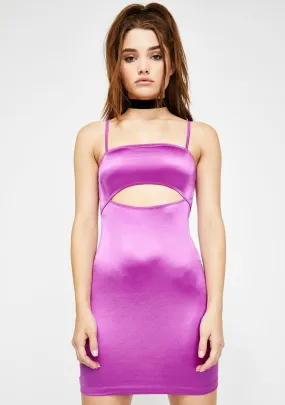 Sekka Bodycon Dress-