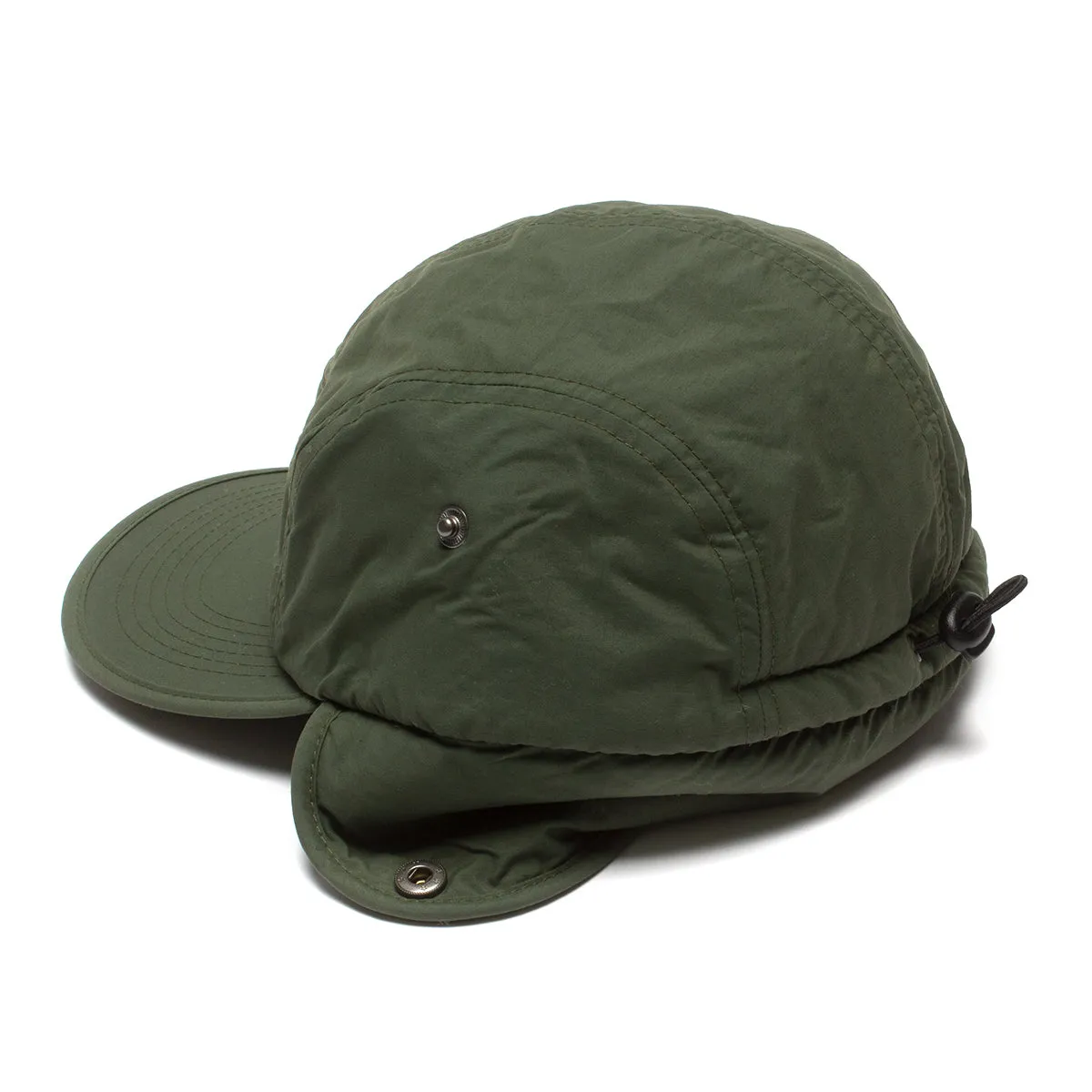 Sherpa Flap Cap