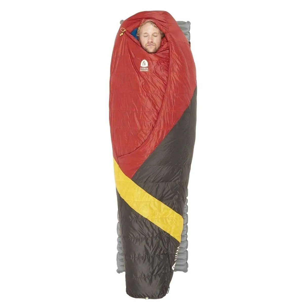 Sierra Designs Cloud 800F 20 Degree Sleeping Bag - Long