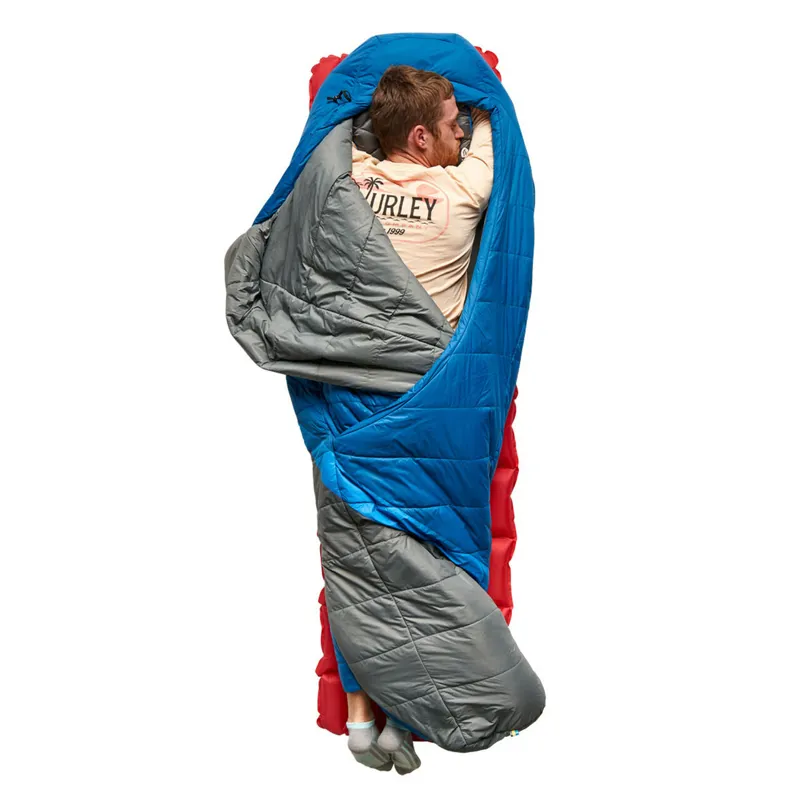 Sierra Designs Night Cap 20 Sleeping Bag Long