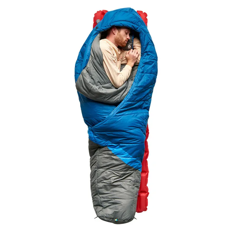 Sierra Designs Night Cap 20 Sleeping Bag Long