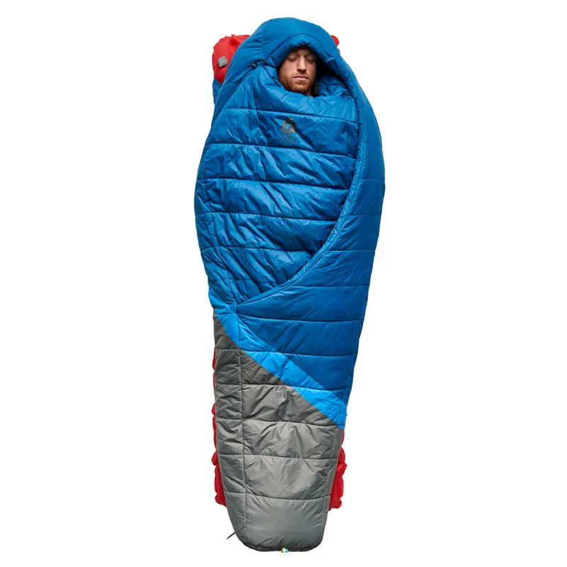 Sierra Designs Night Cap 20 Sleeping Bag Long