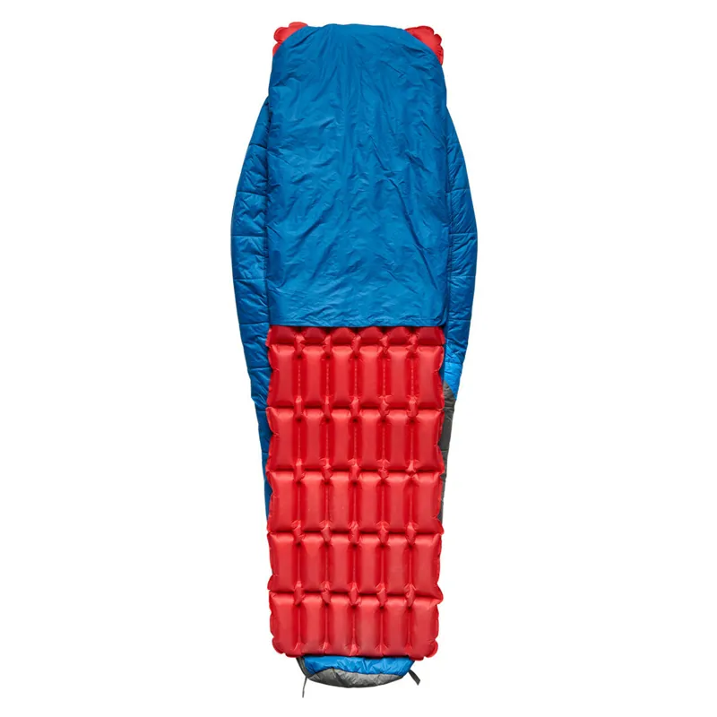 Sierra Designs Night Cap 20 Sleeping Bag Long