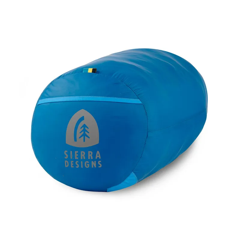 Sierra Designs Night Cap 20 Sleeping Bag Long