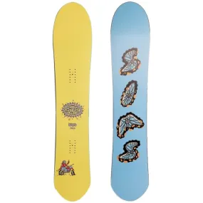 SIMS NUB SNOWBOARD (1535W)