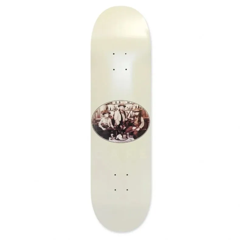 Skateboard Cafe Dom Henry Peter Skateboard Deck 8.38