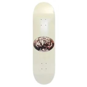 Skateboard Cafe Dom Henry Peter Skateboard Deck 8.38