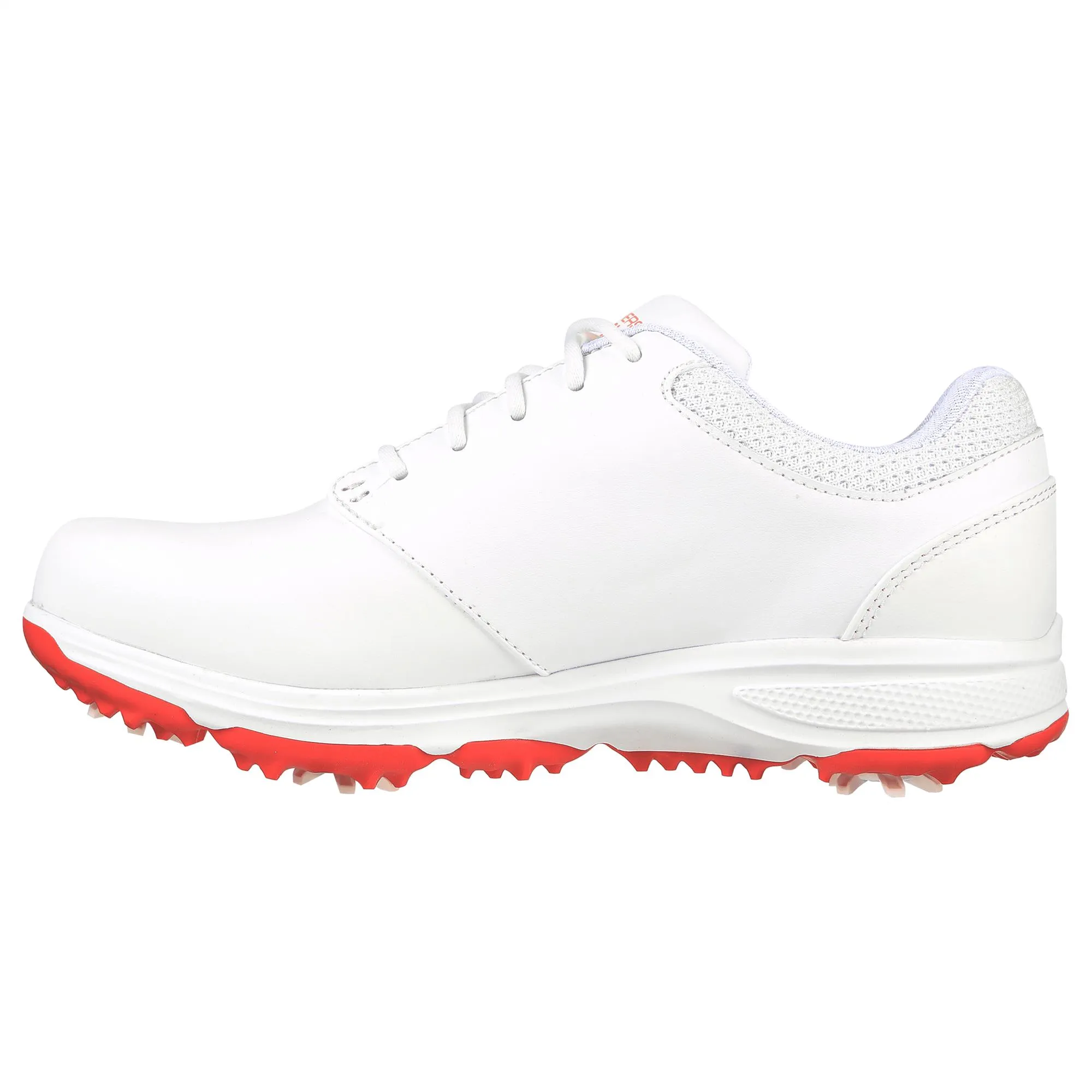 Skechers Go Golf Jasmine Ladies Golf Shoes White/Pink