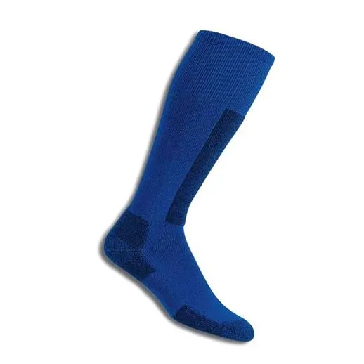 Ski Sock Thorlo Lightweight Ski Sock Blue