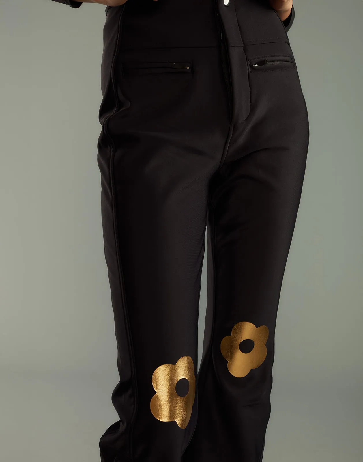 Slope Style Ski Pants