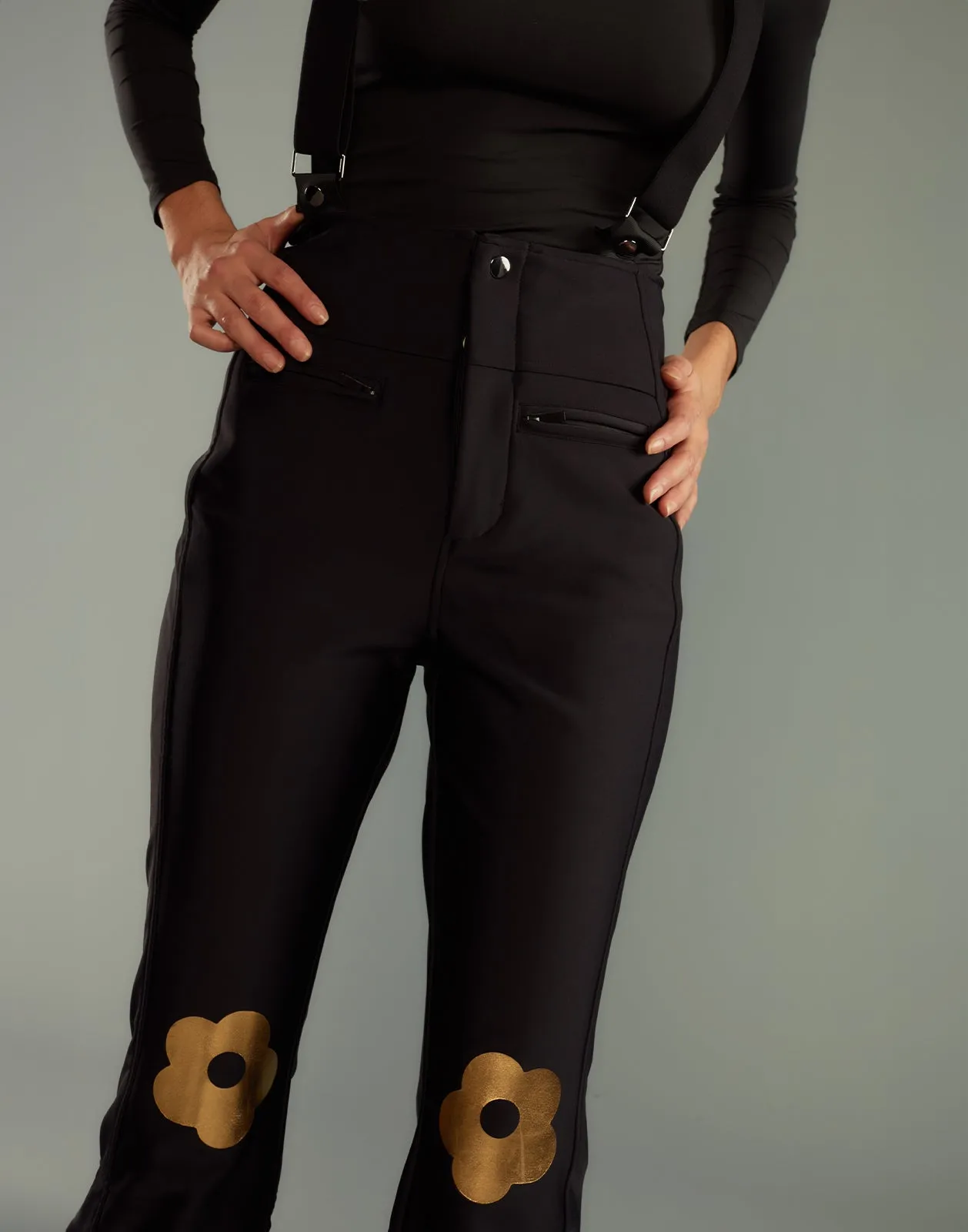 Slope Style Ski Pants