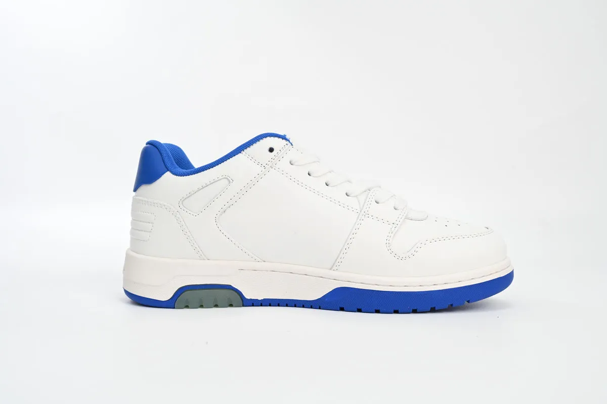 Sneakers White & Blue 3.0 2023