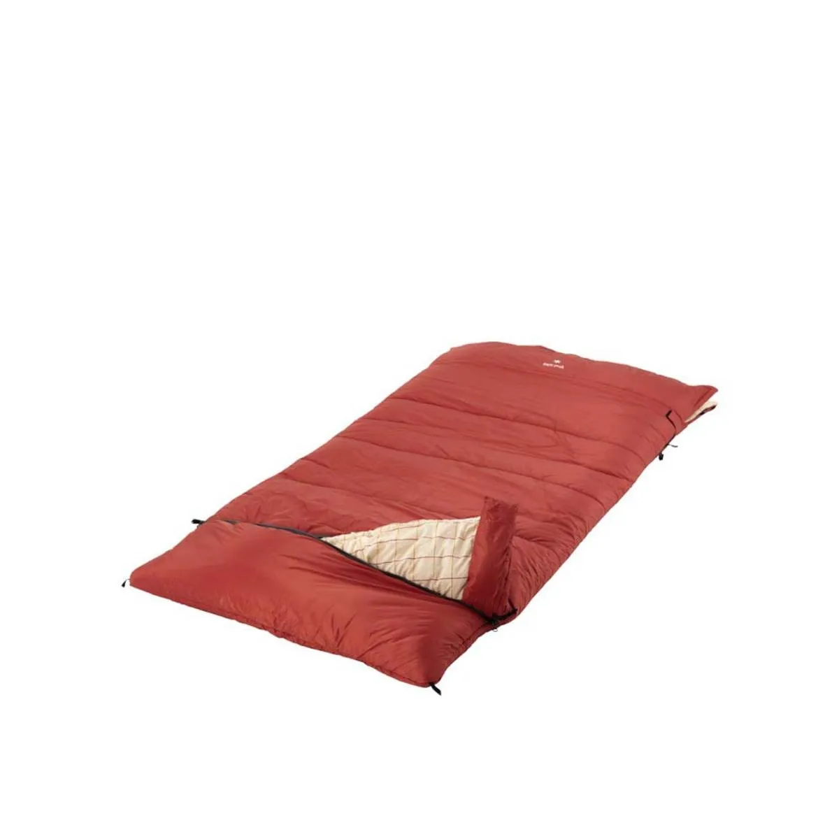 Snow Peak Ofuton Sleeping Bag - Wide