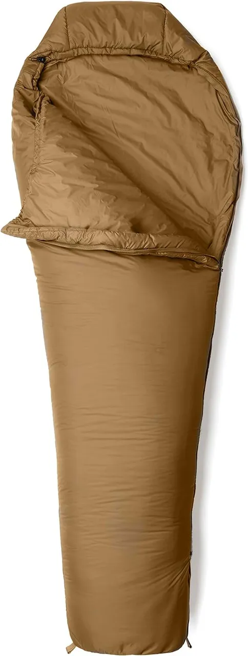 Snugpak Softie 6 Kestral Sleeping Bag Made in the UK