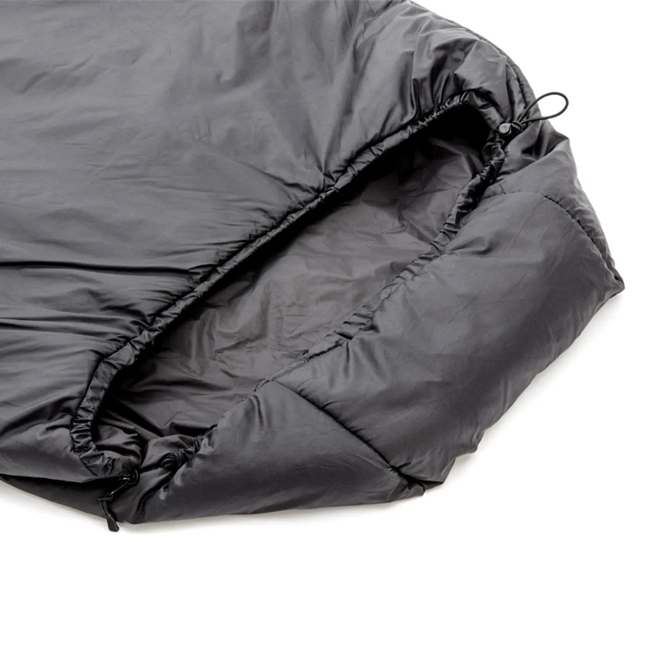 Snugpak Softie 6 Kestral Sleeping Bag Made in the UK