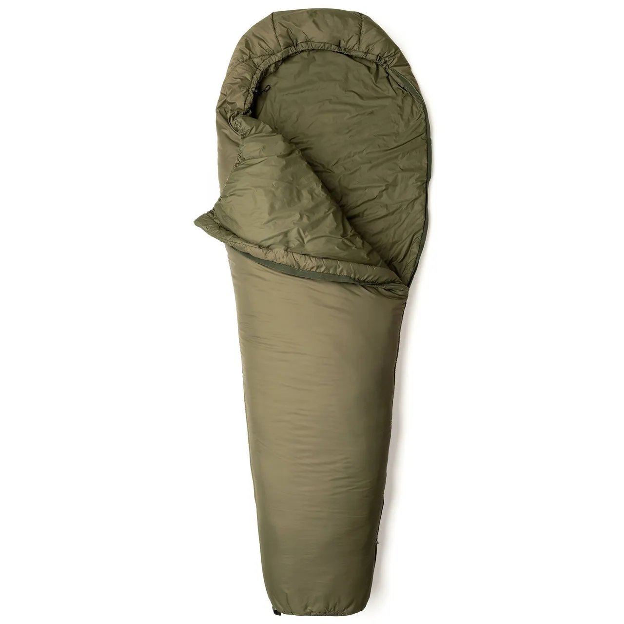 Snugpak Softie 6 Kestral Sleeping Bag Made in the UK