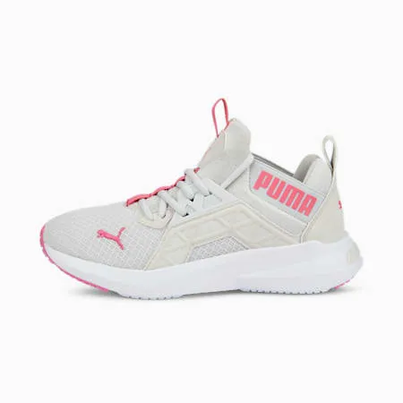 Softride Enzo NXT Sneakers - Youth 8-16 years | Nimbus Cloud-Puma White | PUMA Shop All Puma | PUMA 